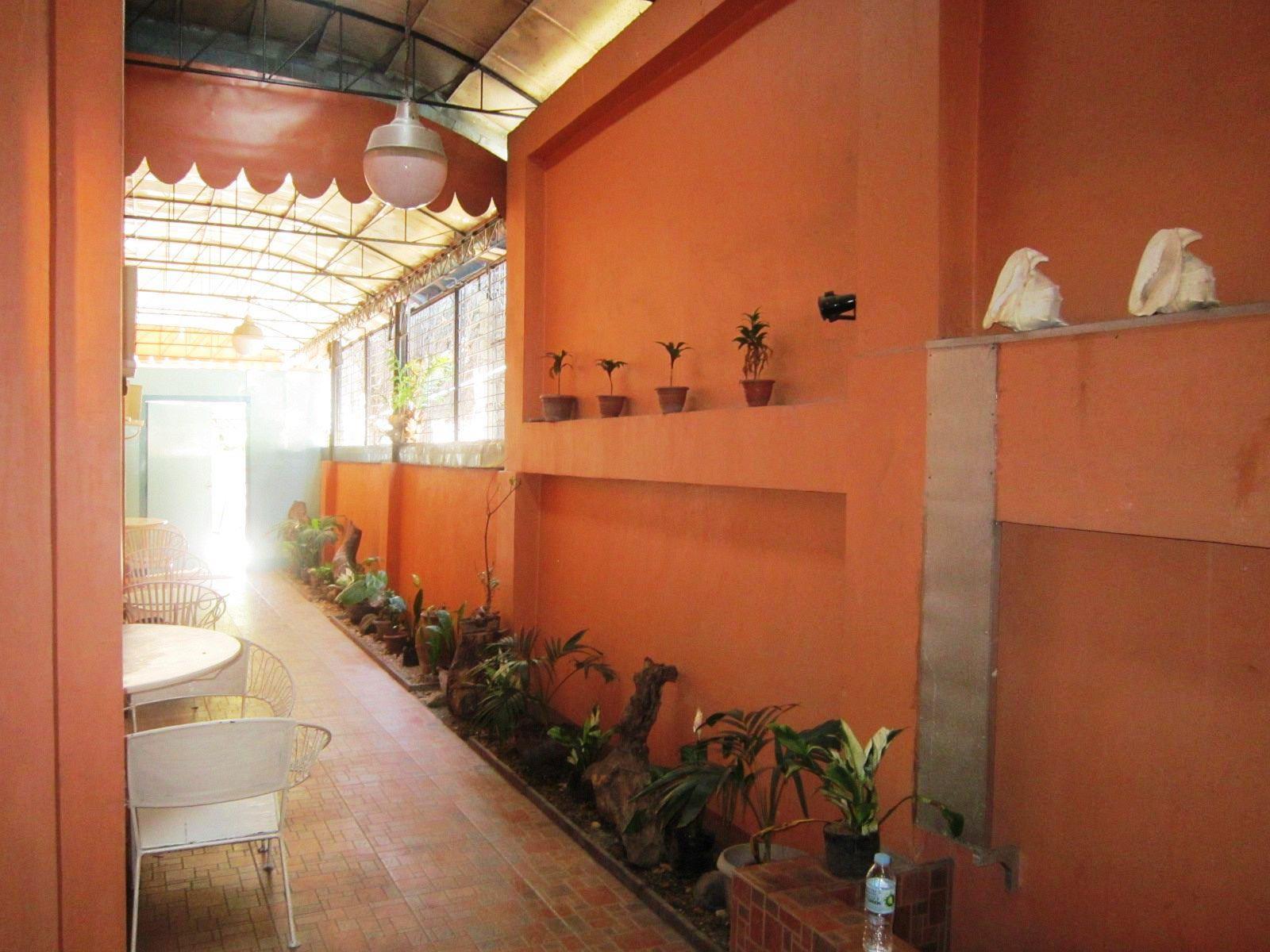 Coastal Inn Dumaguete City Ngoại thất bức ảnh