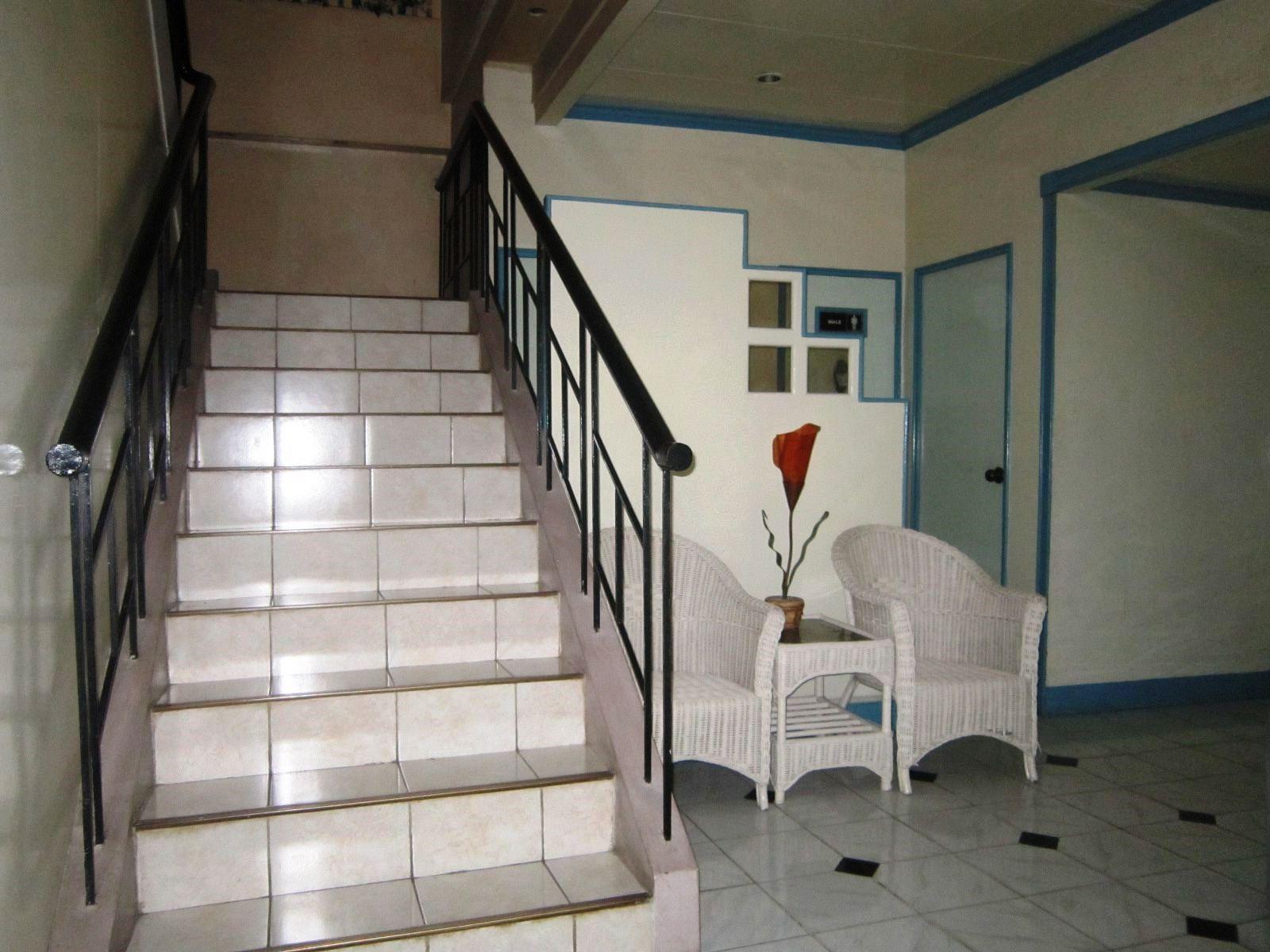Coastal Inn Dumaguete City Ngoại thất bức ảnh
