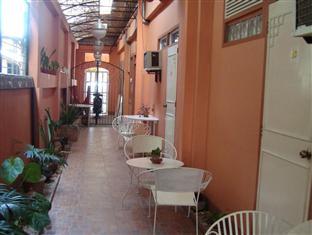 Coastal Inn Dumaguete City Ngoại thất bức ảnh